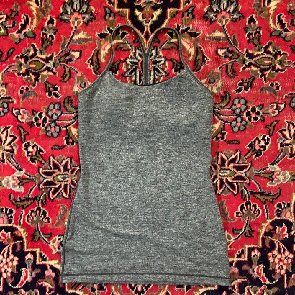 Lululemon Power Y tank 4